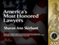 america's most honored lawyers banner -small