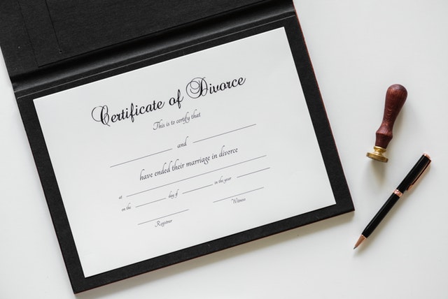 divorce-certificate-cleveland