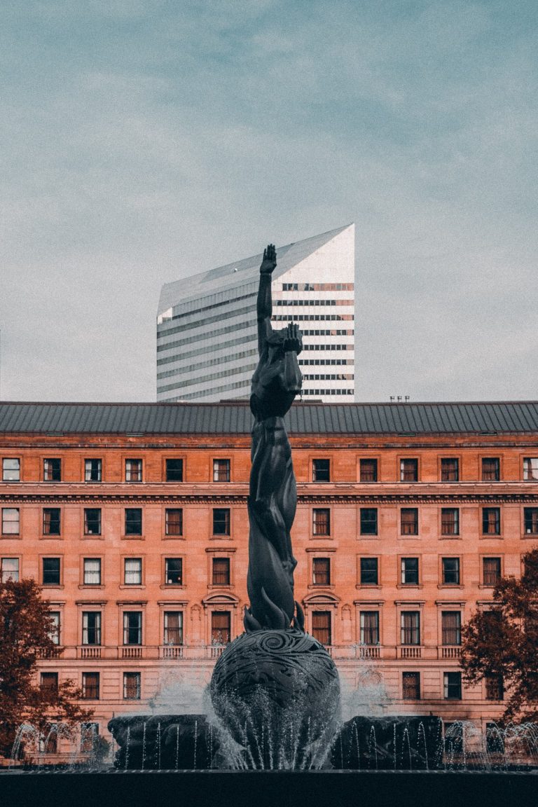 divorce law firm cleveland