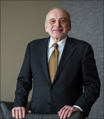 Jiim Skirbunt - experienced cleveland divorce lawyer