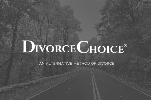 Divorce Choice - grey